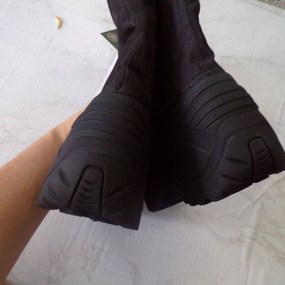 NWT Kids Kamik snow winter boots 2 - Picture 6 of 8